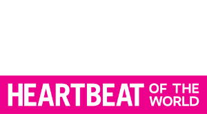 Jamaica - heartbeat of the world